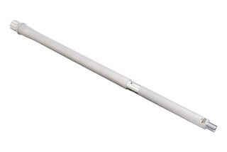 Shaw Barrels 223 Wylde AR-15 Barrel with matte bead blast finish